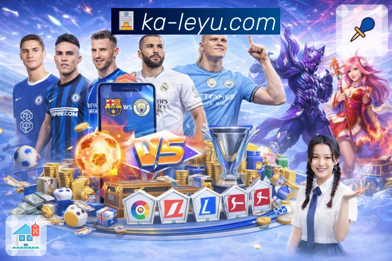 leyu App